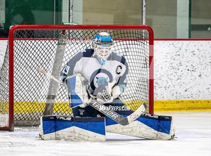 Thumbnail 2 in York vs. Brunswick (MPA Class B Regional Quarterfinal) photogallery.