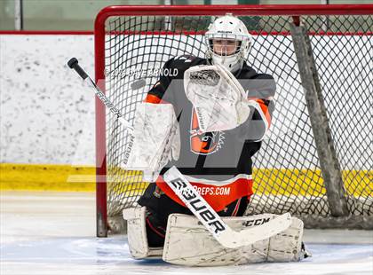 Thumbnail 1 in York vs. Brunswick (MPA Class B Regional Quarterfinal) photogallery.