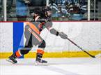 Photo from the gallery "York vs. Brunswick (MPA Class B Regional Quarterfinal)"