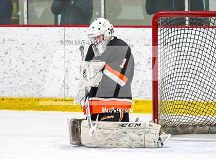 Thumbnail 1 in York vs. Brunswick (MPA Class B Regional Quarterfinal) photogallery.