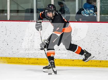 Thumbnail 3 in York vs. Brunswick (MPA Class B Regional Quarterfinal) photogallery.