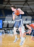 Photo from the gallery "Olympia vs. Gonzaga Prep (WIAA State Quarterfinal)"
