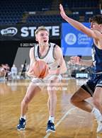 Photo from the gallery "Olympia vs. Gonzaga Prep (WIAA State Quarterfinal)"