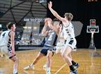 Photo from the gallery "Olympia vs. Gonzaga Prep (WIAA State Quarterfinal)"