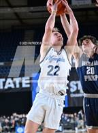 Photo from the gallery "Olympia vs. Gonzaga Prep (WIAA State Quarterfinal)"