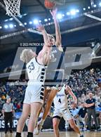Photo from the gallery "Olympia vs. Gonzaga Prep (WIAA State Quarterfinal)"