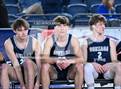 Photo from the gallery "Olympia vs. Gonzaga Prep (WIAA State Quarterfinal)"