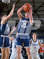 Photo from the gallery "Olympia vs. Gonzaga Prep (WIAA State Quarterfinal)"