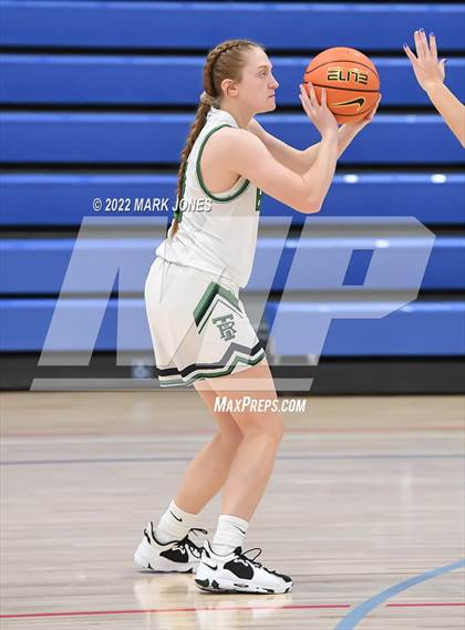 Thumbnail 2 in ThunderRidge vs. Bishop Manogue (Nike Tournament of Champions) photogallery.