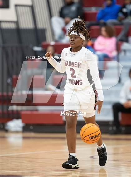 Thumbnail 3 in Houston County vs Warner Robins photogallery.
