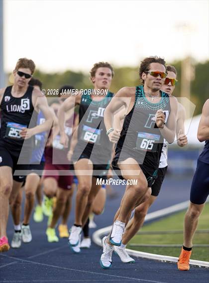 Thumbnail 2 in FHSAA Class 1A Final (800m) photogallery.