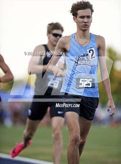 Thumbnail 2 in FHSAA Class 1A Final (800m) photogallery.
