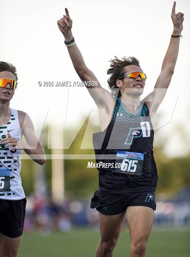 FHSAA Class 1A Final (800m)