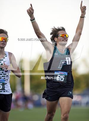 FHSAA Class 1A Final (800m)