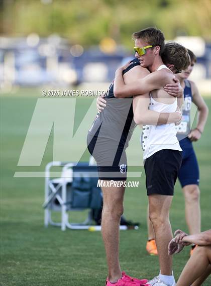 Thumbnail 2 in FHSAA Class 1A Final (800m) photogallery.