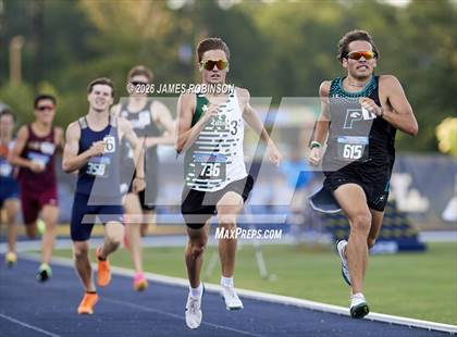 Thumbnail 3 in FHSAA Class 1A Final (800m) photogallery.