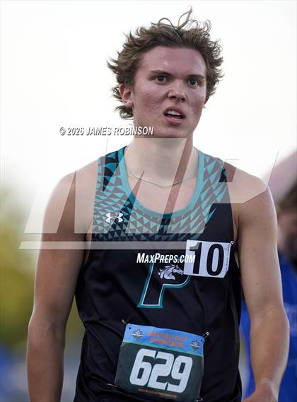 Thumbnail 2 in FHSAA Class 1A Final (800m) photogallery.