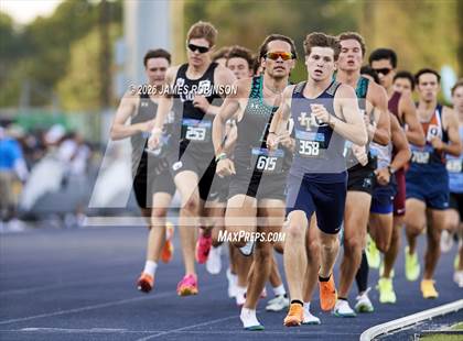 Thumbnail 3 in FHSAA Class 1A Final (800m) photogallery.