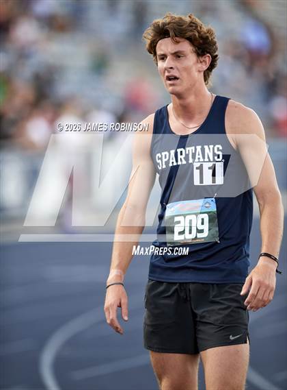 Thumbnail 3 in FHSAA Class 1A Final (800m) photogallery.