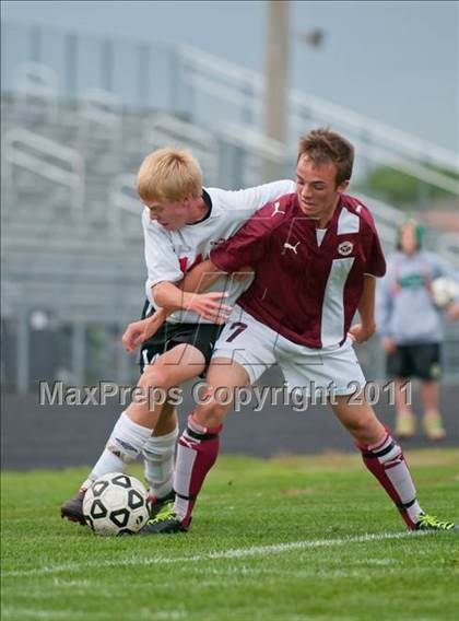 Thumbnail 1 in Anoka @ Centennial photogallery.