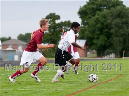 Thumbnail 1 in Anoka @ Centennial photogallery.