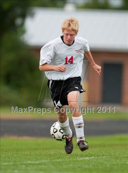 Thumbnail 1 in Anoka @ Centennial photogallery.
