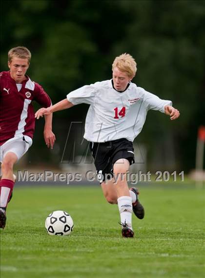Thumbnail 1 in Anoka @ Centennial photogallery.
