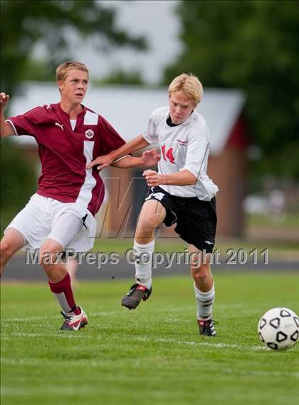 Thumbnail 2 in Anoka @ Centennial photogallery.