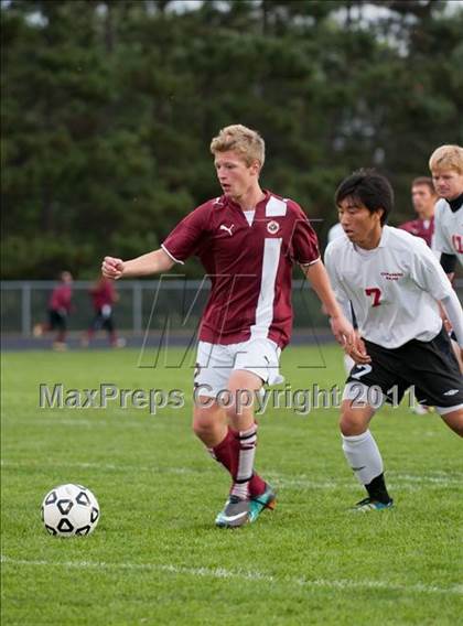 Thumbnail 3 in Anoka @ Centennial photogallery.