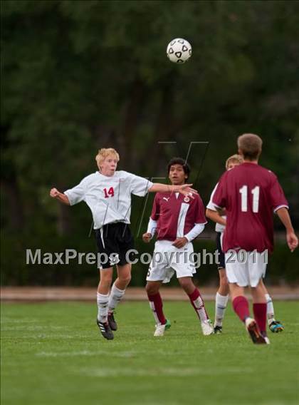 Thumbnail 1 in Anoka @ Centennial photogallery.