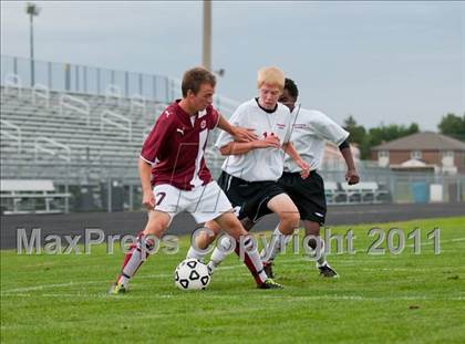 Thumbnail 3 in Anoka @ Centennial photogallery.