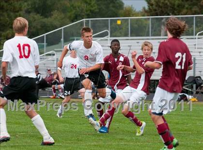 Thumbnail 1 in Anoka @ Centennial photogallery.