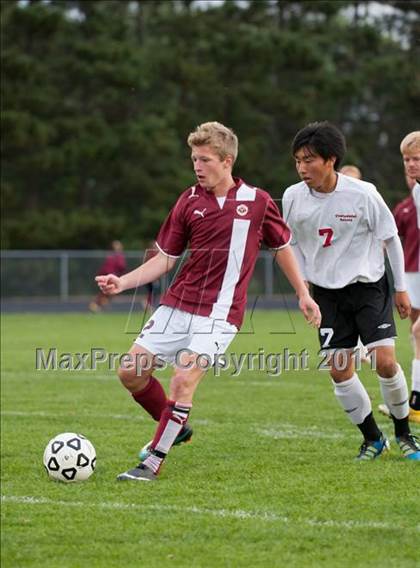 Thumbnail 1 in Anoka @ Centennial photogallery.