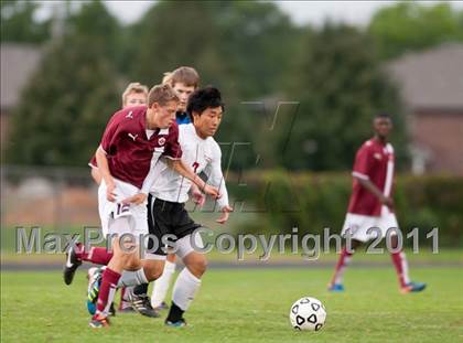 Thumbnail 1 in Anoka @ Centennial photogallery.