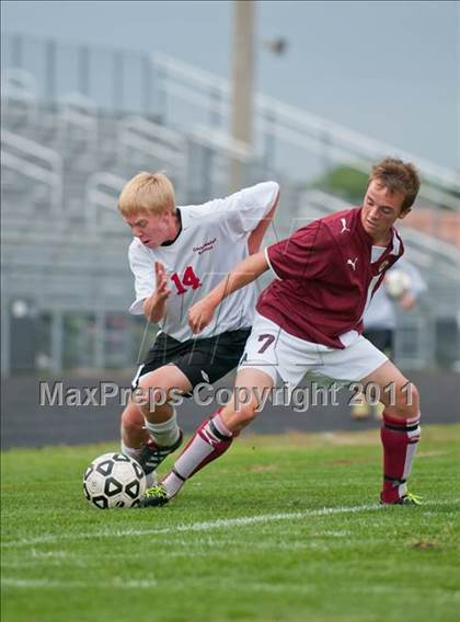 Thumbnail 3 in Anoka @ Centennial photogallery.