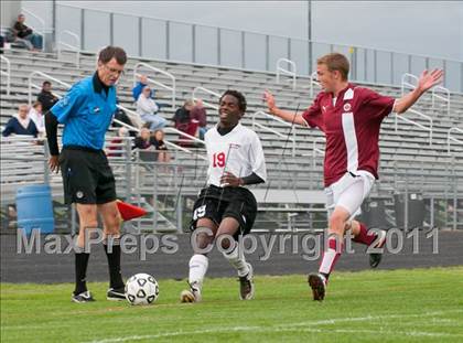 Thumbnail 3 in Anoka @ Centennial photogallery.