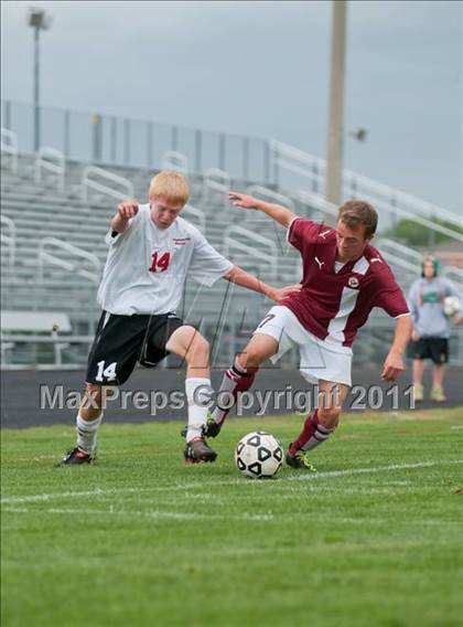 Thumbnail 2 in Anoka @ Centennial photogallery.