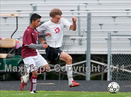 Thumbnail 1 in Anoka @ Centennial photogallery.
