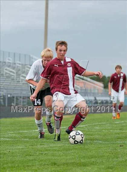 Thumbnail 1 in Anoka @ Centennial photogallery.
