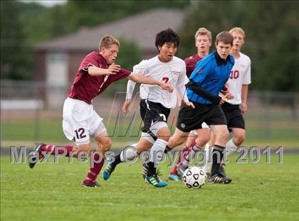 Thumbnail 2 in Anoka @ Centennial photogallery.