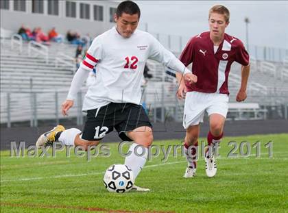 Thumbnail 3 in Anoka @ Centennial photogallery.