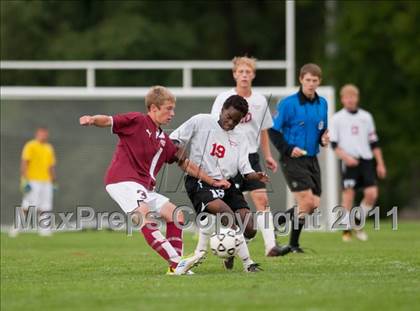 Thumbnail 2 in Anoka @ Centennial photogallery.