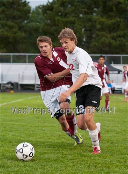 Thumbnail 3 in Anoka @ Centennial photogallery.