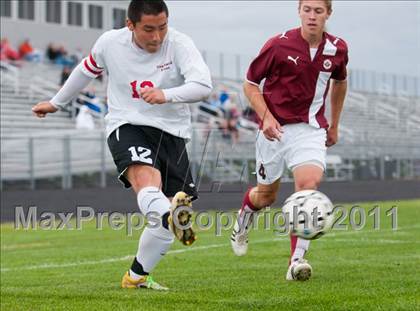 Thumbnail 1 in Anoka @ Centennial photogallery.