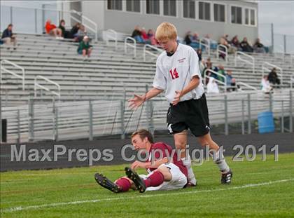Thumbnail 3 in Anoka @ Centennial photogallery.