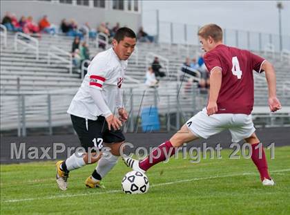 Thumbnail 1 in Anoka @ Centennial photogallery.