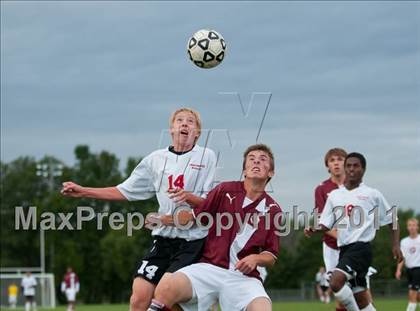 Thumbnail 1 in Anoka @ Centennial photogallery.