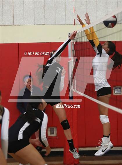 Thumbnail 3 in Albany vs. Lick-Wilmerding (Cougar Challenge) photogallery.