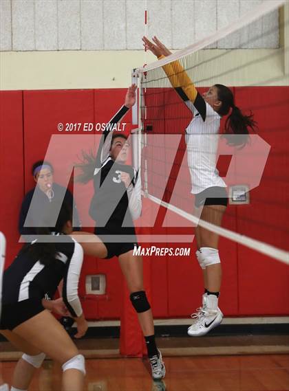 Thumbnail 1 in Albany vs. Lick-Wilmerding (Cougar Challenge) photogallery.