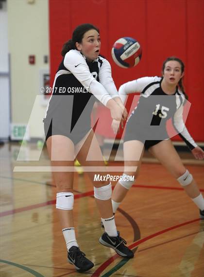 Thumbnail 2 in Albany vs. Lick-Wilmerding (Cougar Challenge) photogallery.